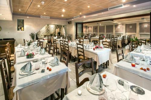 Logis Hotel Restaurant Family & Spa