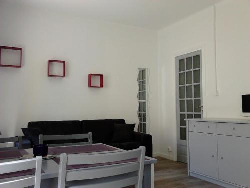 Apartamento Les Marinettes - Les Halles