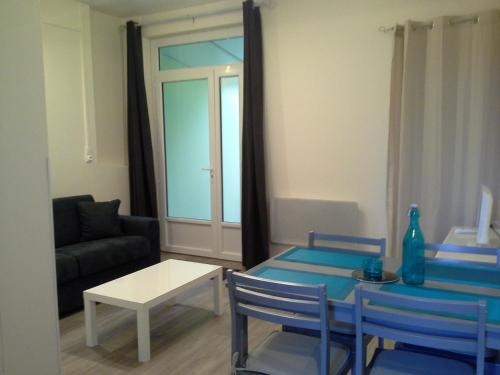 Apartamento Les Marinettes - Les Halles