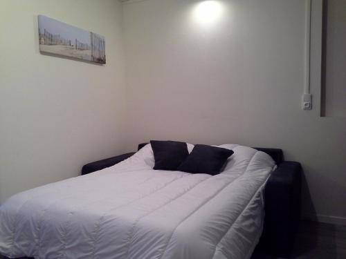 Apartamento Les Marinettes - Les Halles