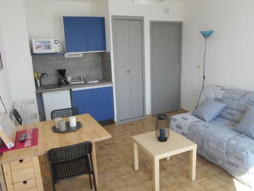 Apartamento Vittoria Immobilier - Mer Bleue