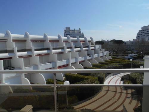 Apartamento Vittoria Immobilier - Mer Bleue