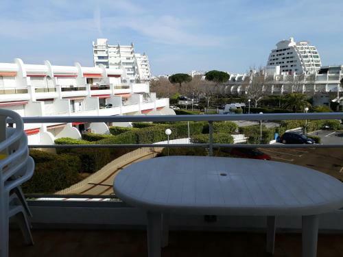 Apartamento Vittoria Immobilier - Mer Bleue