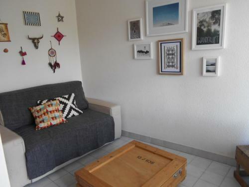 Apartamento Vittoria Immobilier - Mer Bleue