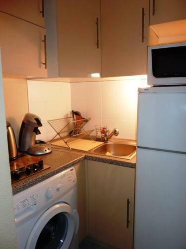 Apartamento Vittoria Immobilier - Mer Bleue