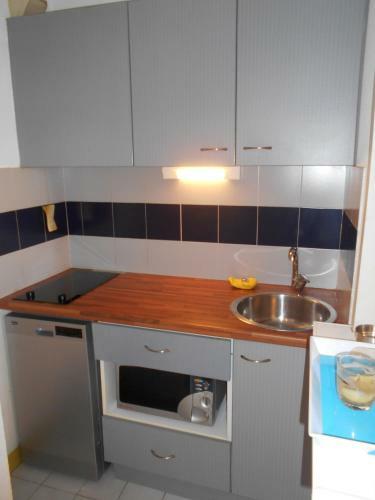 Apartamento Vittoria Immobilier - Mer Bleue