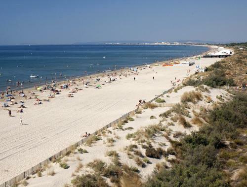 Apartamento Vittoria Immobilier - Mer Bleue