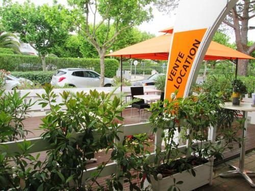Apartamento Vittoria Immobilier - Mer Bleue