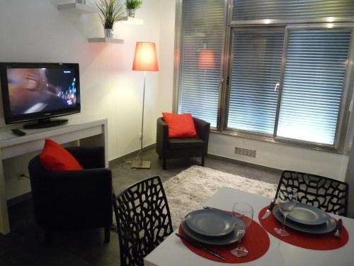 Apartamento Hyper Centre /wilson