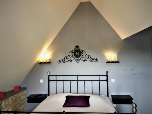 Hostal Le Manoir D'� C�t�