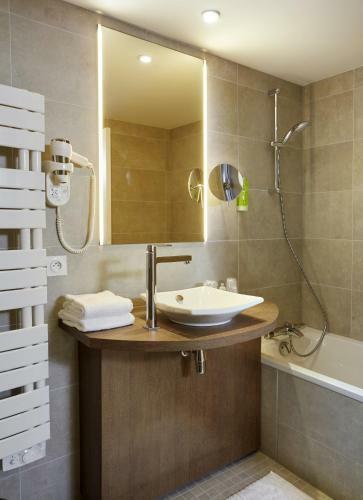 Quality Hotel Belfort Centre