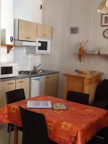 Apartamentos Oustal