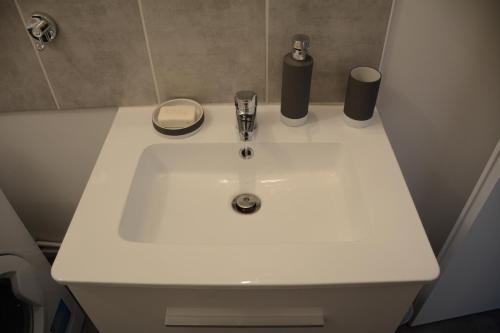 Apartamento Sweet Home Dijon - Albert 1er