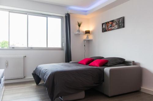 Apartamento Sweet Home Dijon - Albert 1er