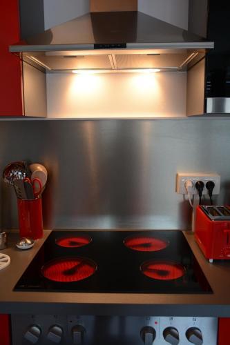 Apartamento Sweet Home Dijon - Albert 1er