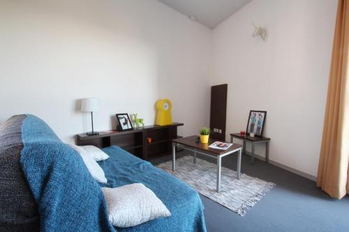 Apartamento R�sidence Suiteasy Citadelle