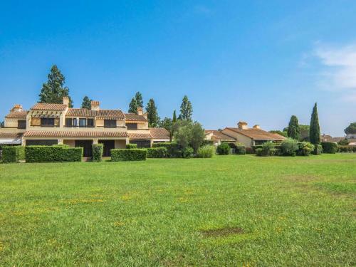 Apartment Les Catalanes Du Golf.11