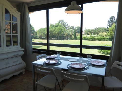 Apartment Les Catalanes Du Golf.11