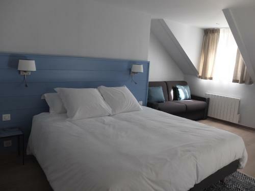 Hotel H�tel Beau Site Talloires
