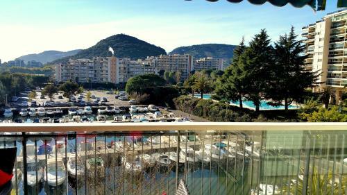 Apartamento Le Surcouf XVIII