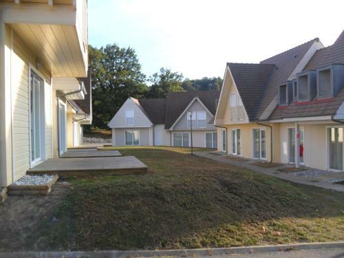 Les Cottages Du Saleys By Resid&co