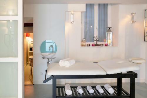 Hotel Best Western Le Dauphin Et Le Spa Du Prieur�