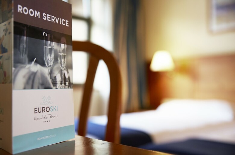 Hotel Euro Esqu�