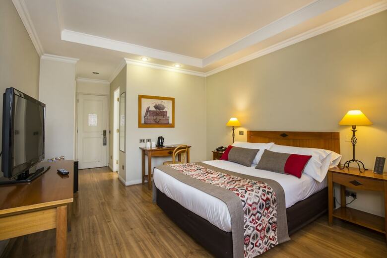 Hotel Boutique Park Plaza Bonaparte