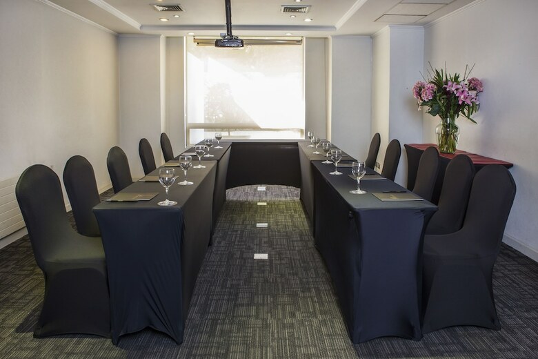 Hotel Boutique Park Plaza Bonaparte