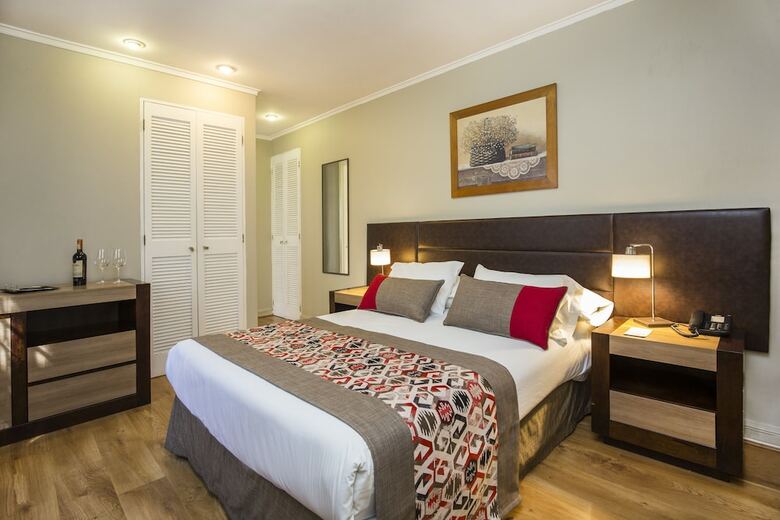 Hotel Boutique Park Plaza Bonaparte