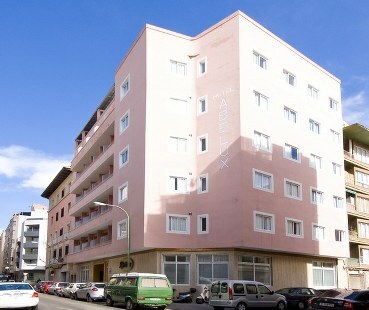 Hotel Abelux