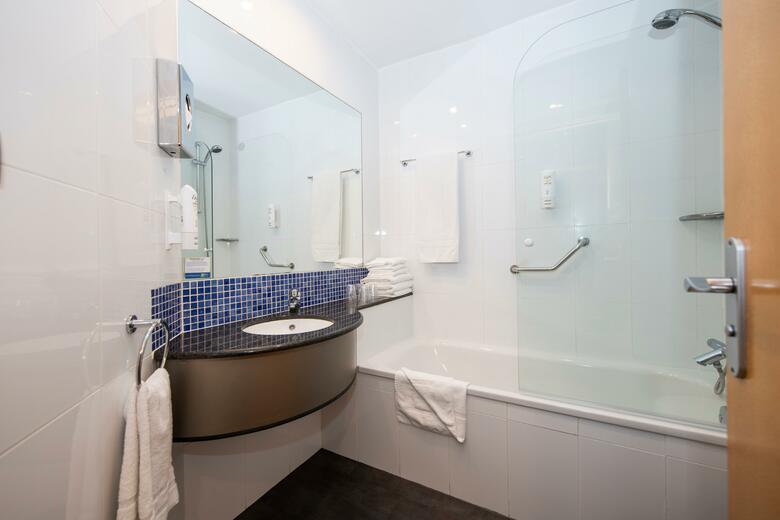 Hotel Holiday Inn Express Montmelo