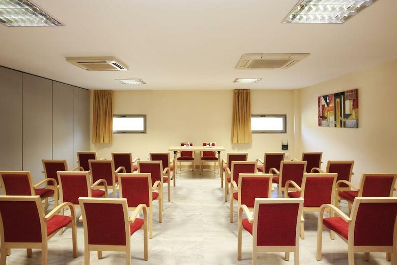 Hotel Holiday Inn Express Montmelo