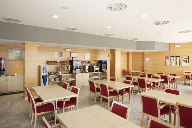Hotel Holiday Inn Express Montmelo