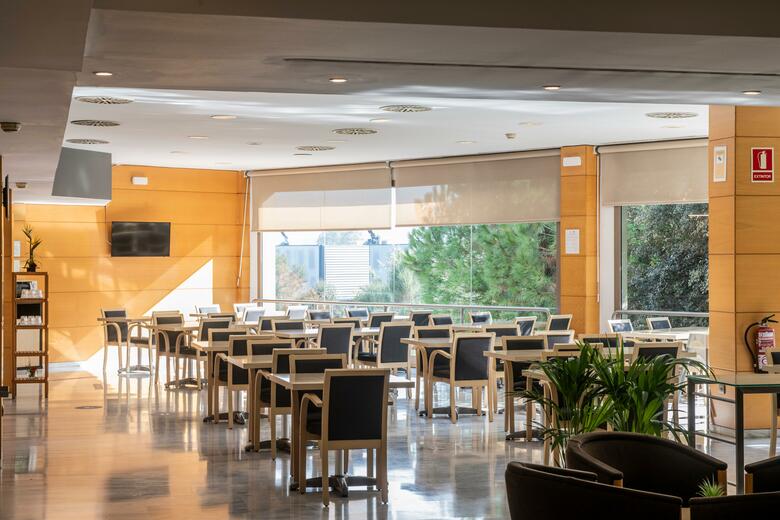 Hotel Holiday Inn Express Montmelo