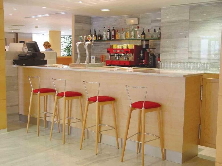 Hotel Holiday Inn Express Montmelo