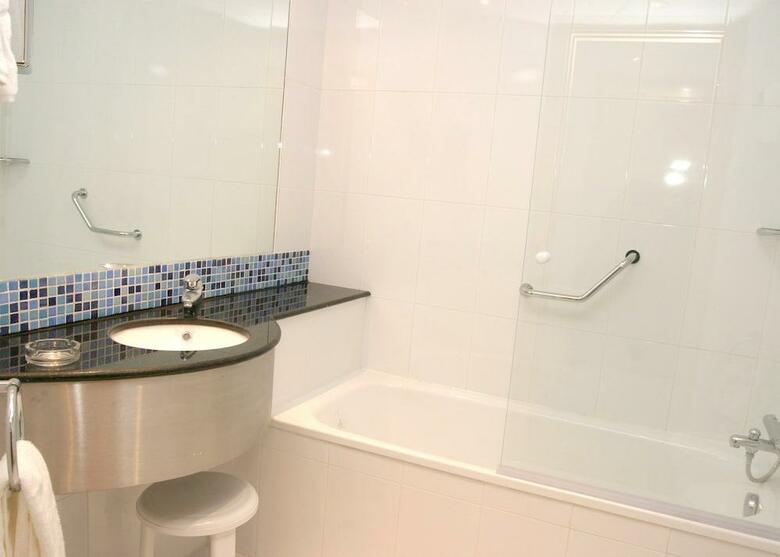 Hotel Holiday Inn Express Montmelo