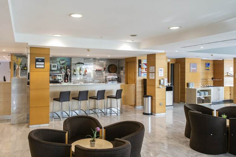 Hotel Holiday Inn Express Montmelo