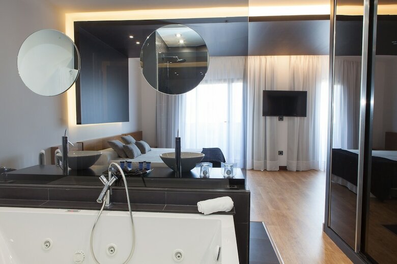 Albir Playa Hotel & Spa