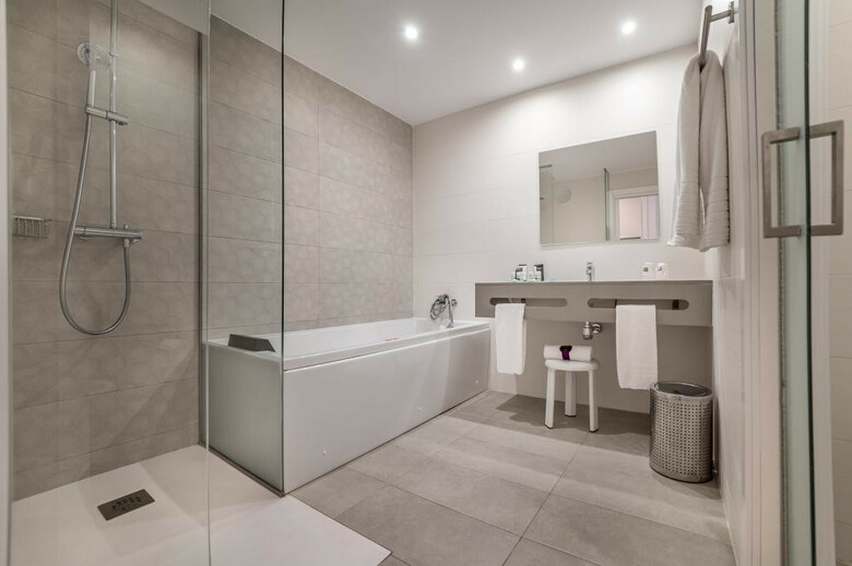 Albir Playa Hotel & Spa