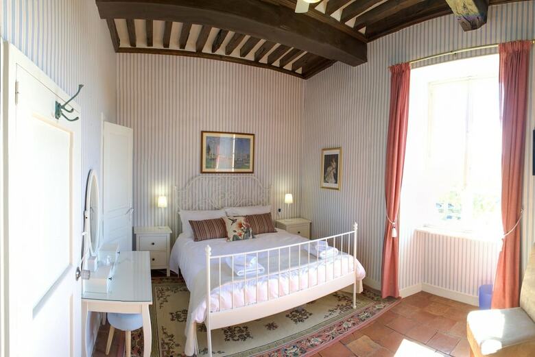 Bed & Breakfast Maison De Mallast