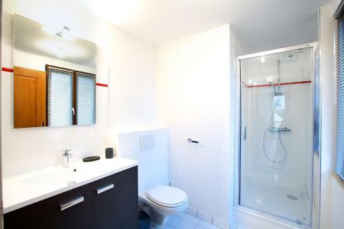 Apartamento Mont Blanc Lodge Hauteluce