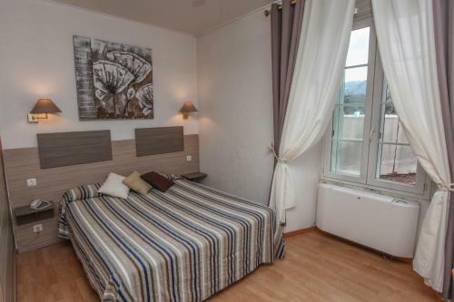 Hotel H�tel Du Nord Et de L'europe