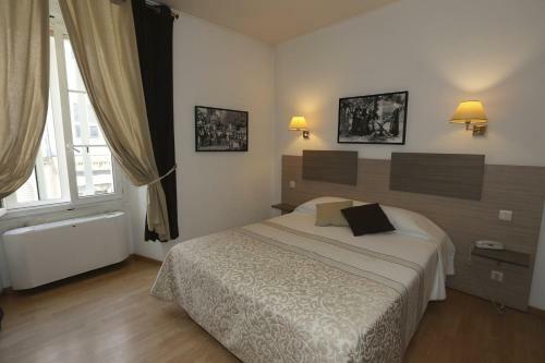 Hotel H�tel Du Nord Et de L'europe