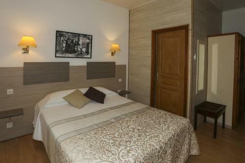 Hotel H�tel Du Nord Et de L'europe