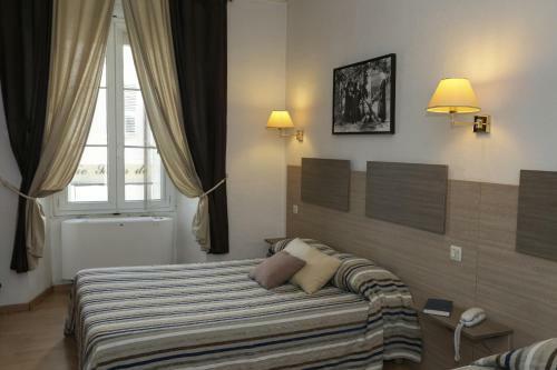 Hotel H�tel Du Nord Et de L'europe