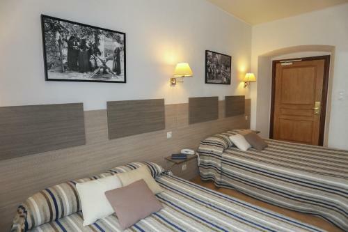 Hotel H�tel Du Nord Et de L'europe