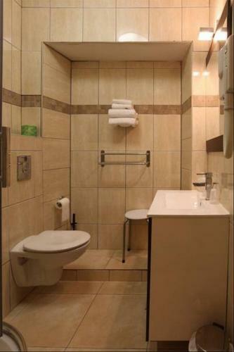 Hotel H�tel Du Nord Et de L'europe
