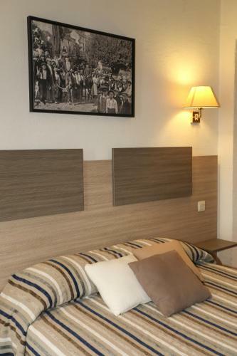 Hotel H�tel Du Nord Et de L'europe