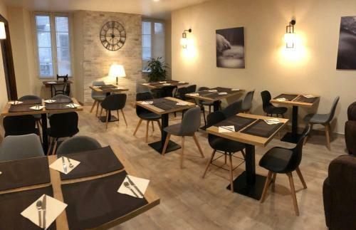 Hotel H�tel Du Nord Et de L'europe